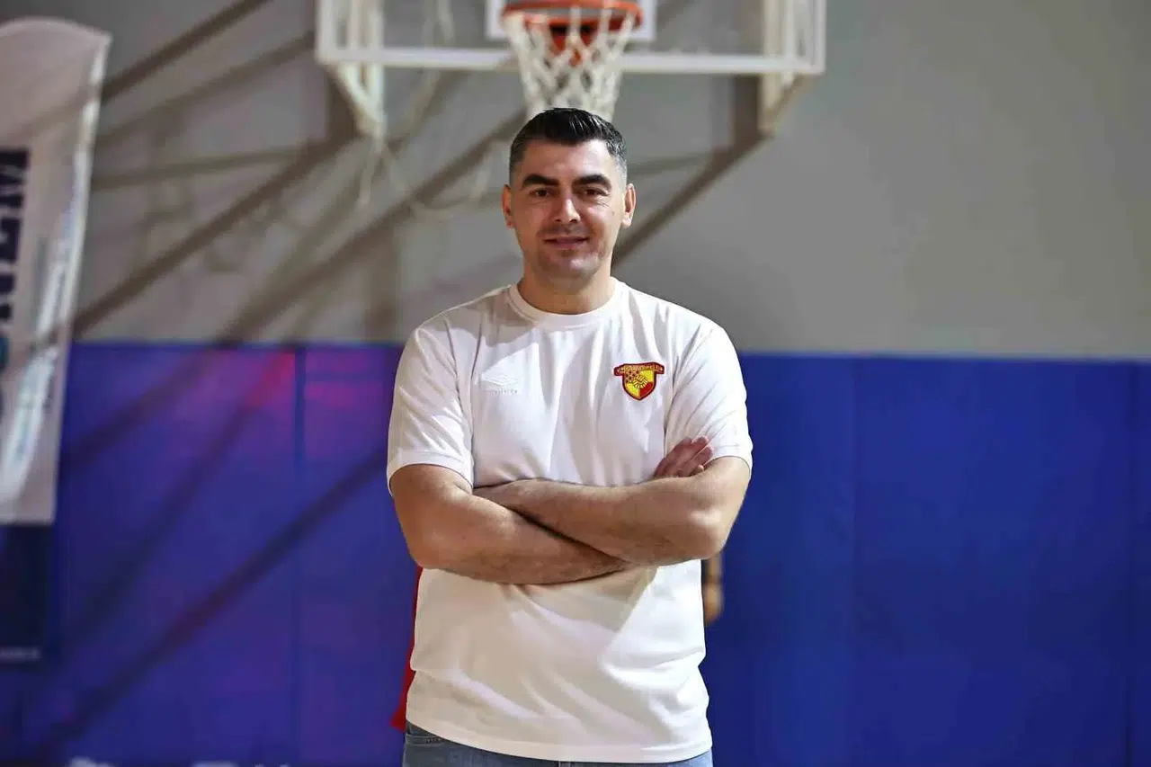 Göztepe’de tek hedef zirve: Süper Lig yolculuğu başlıyor
