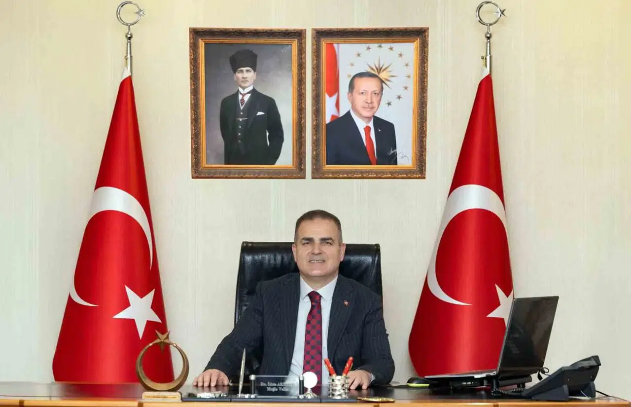 Muğla’da ders zili heyecanı: 2026 yılı gençliğin seferberlik yılı olacak