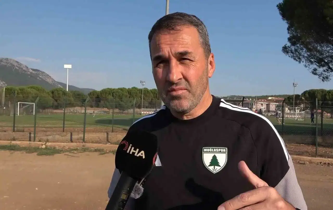 Muğlaspor’da tarihi gün: İlk iç saha sınavında hedef taraftarla bütünleşmek