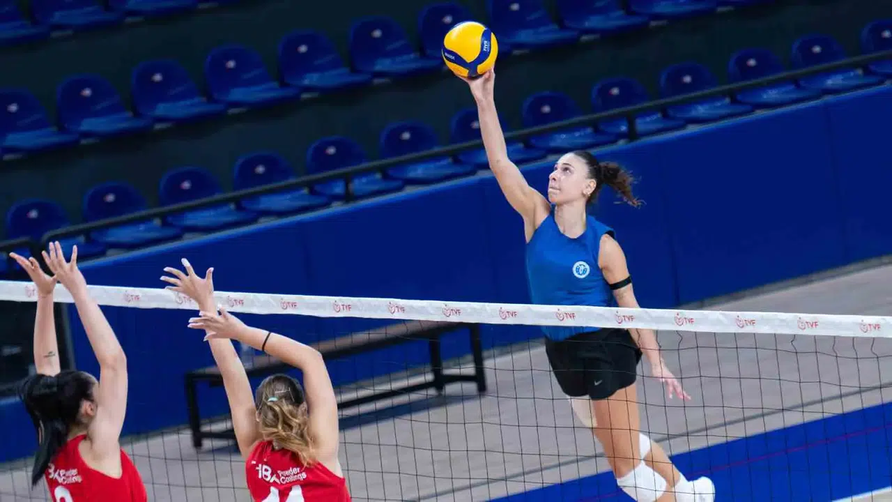 Aydın Cup’ta nefesler tutuldu: Dev finalin biletini onlar kaptı