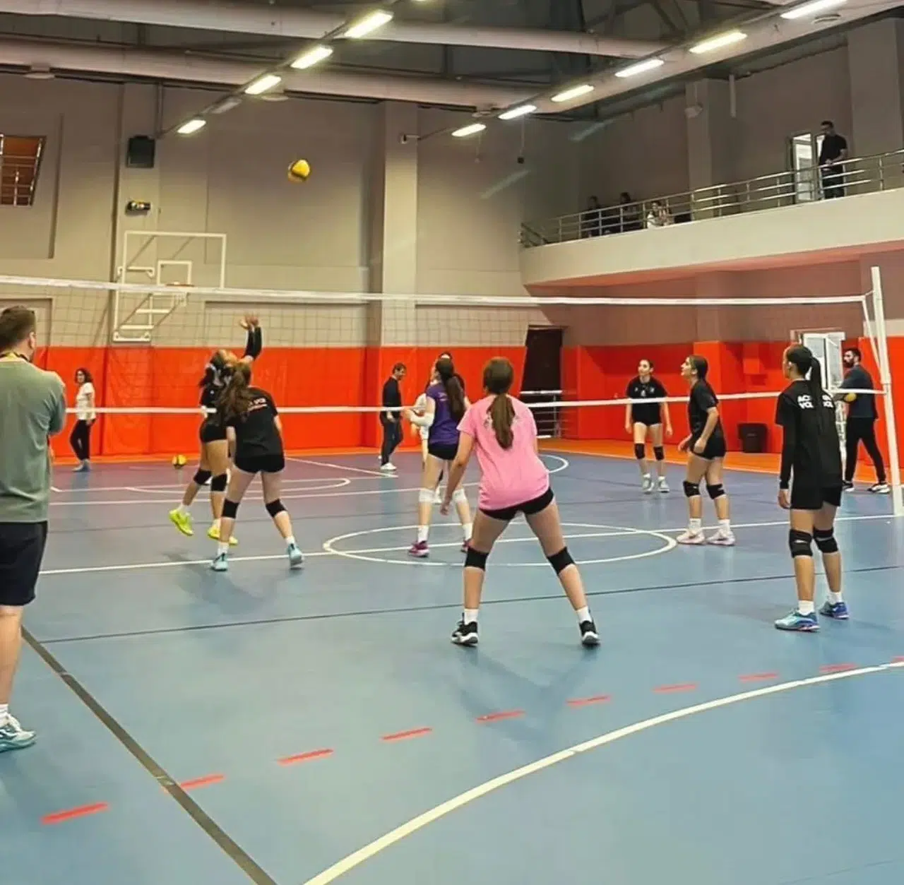 Denizli’de sporun yeni adresi: Bakımdan çıkan dev tesis kapılarını açtı