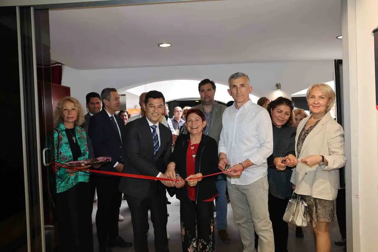 Marmaris’te sanatın nabzı bu merkezde atıyor: 11 farklı branşta yeni dönem heyecanı