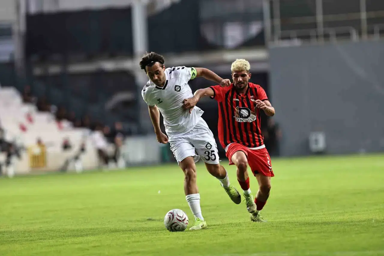 Altay'da Tuna Üzümcü dönemi: Gençlerle yeniden ayağa kalkacağız