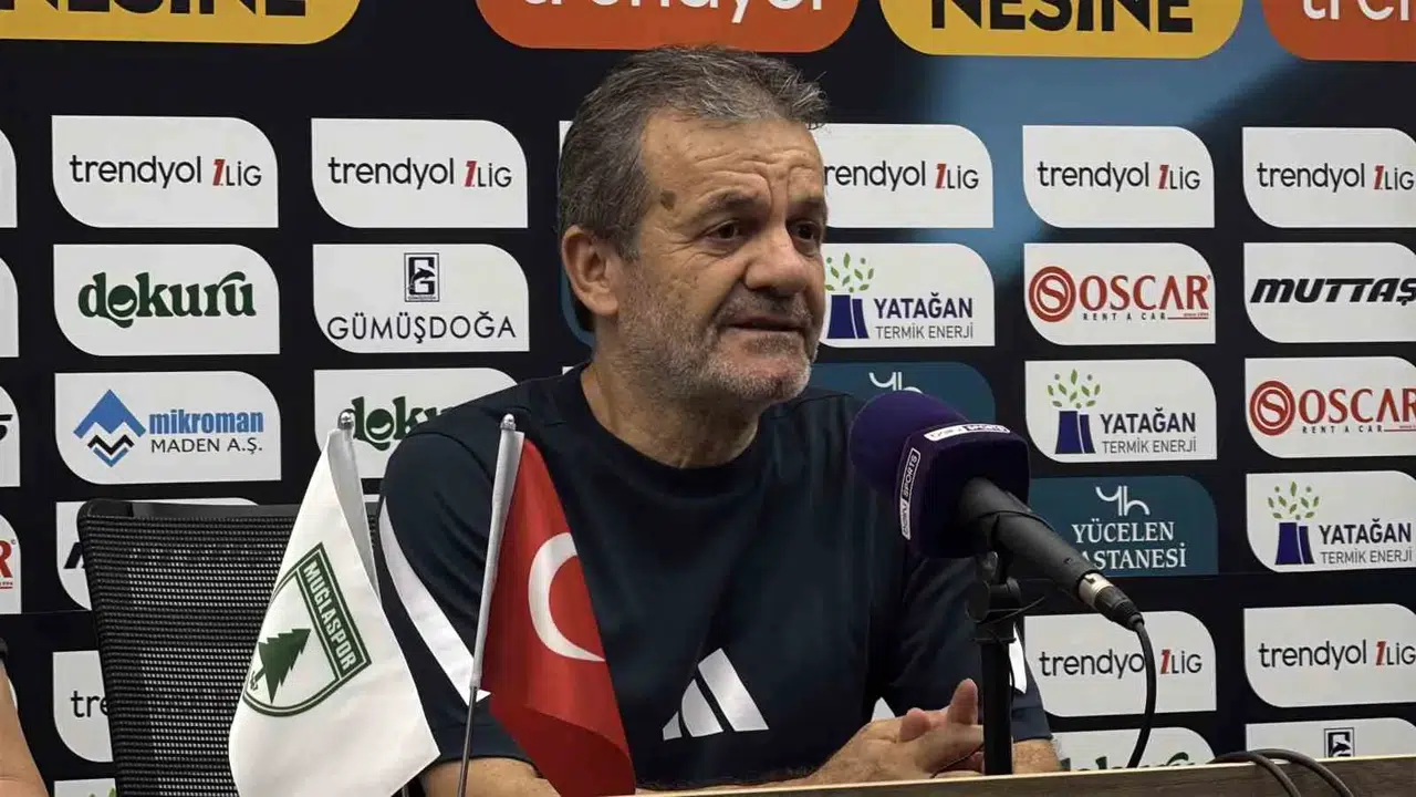 Cevdet Göç'ten Vanspor camiasına net mesaj: Artık mazeret devri kapandı