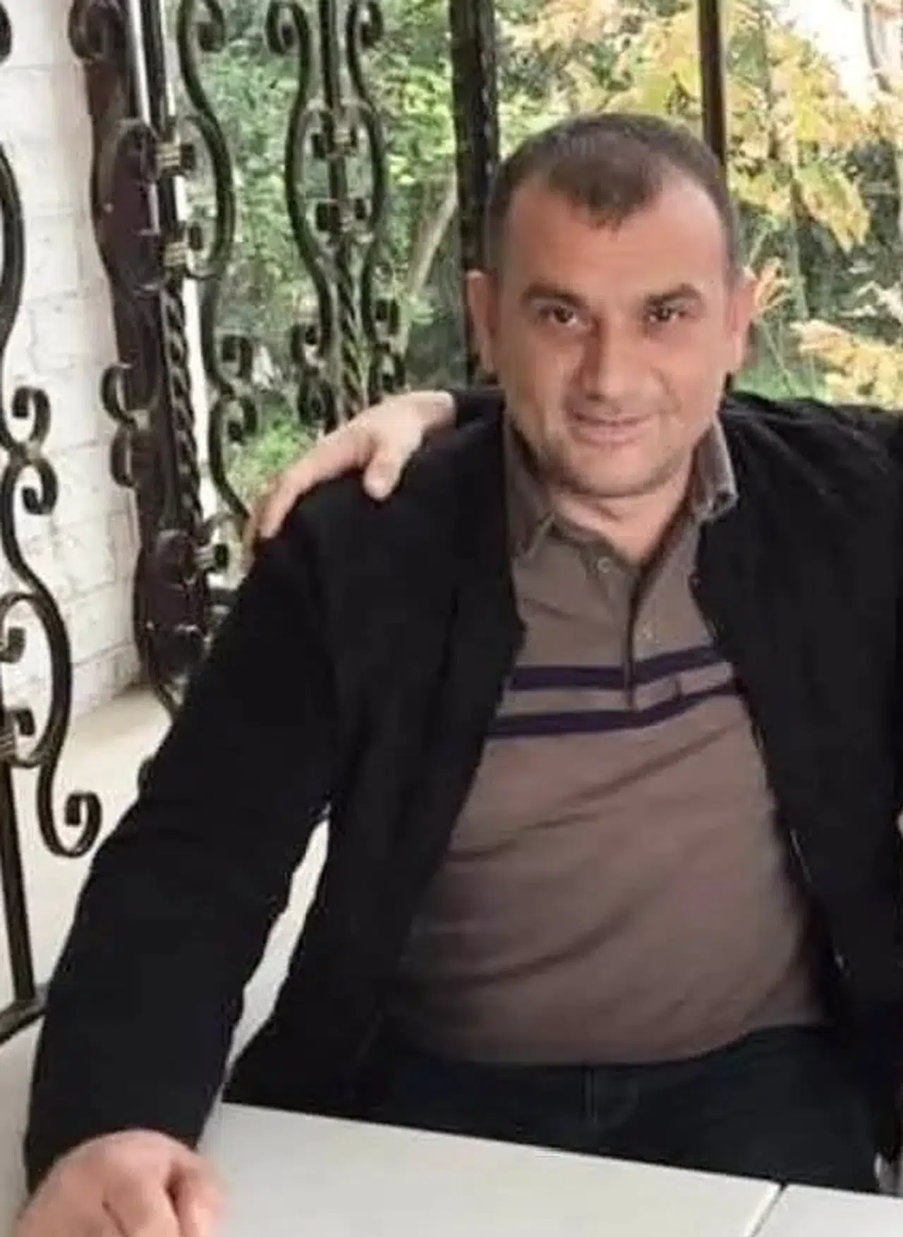 Şehit polis Ercan Yangöz’ün katilinden acı haber: Cezaevinden hastaneye kaldırılmıştı