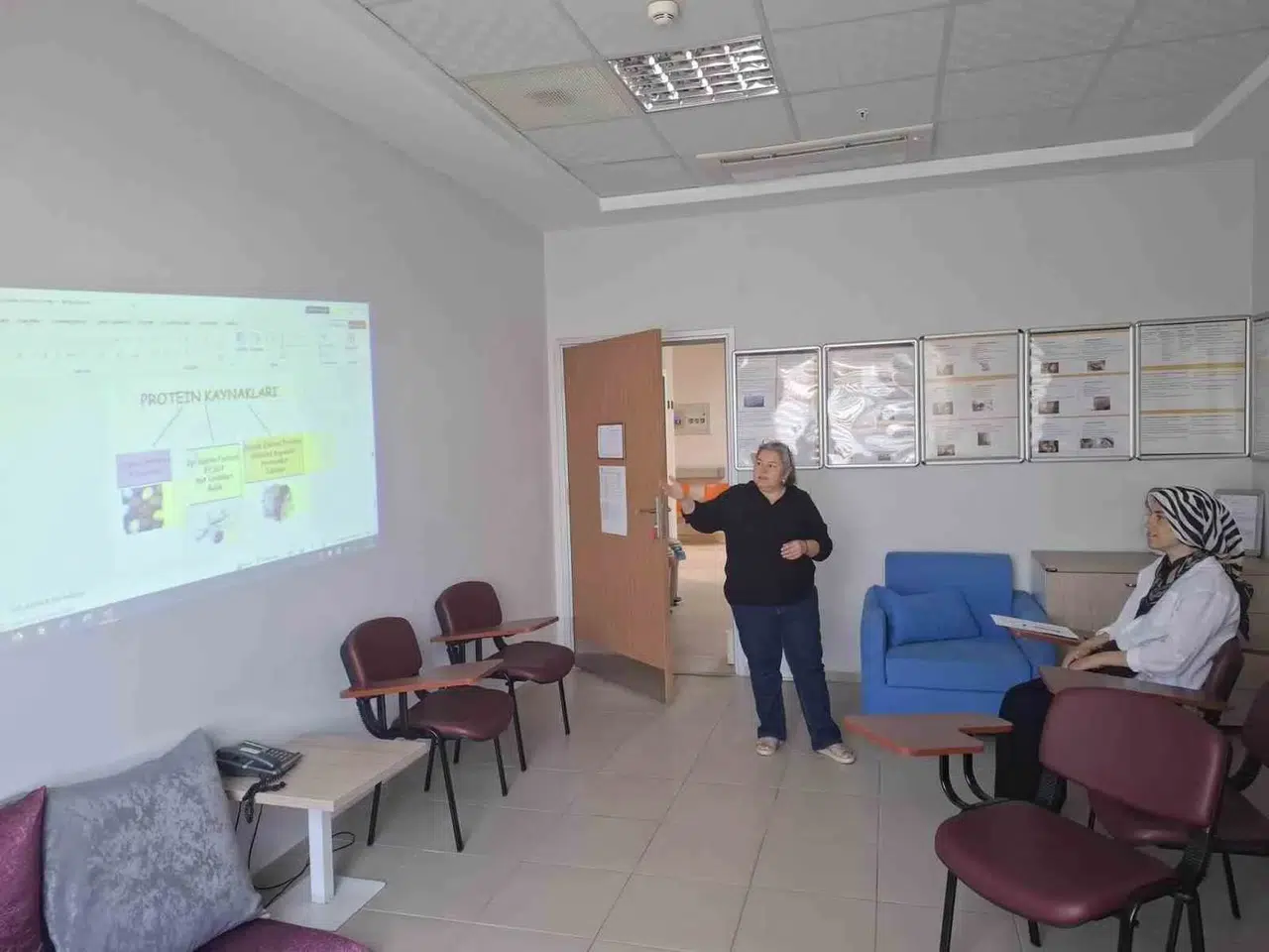 Geleceğin temeli anne karnında atılıyor: Karpuzlu'dan kritik uyarı