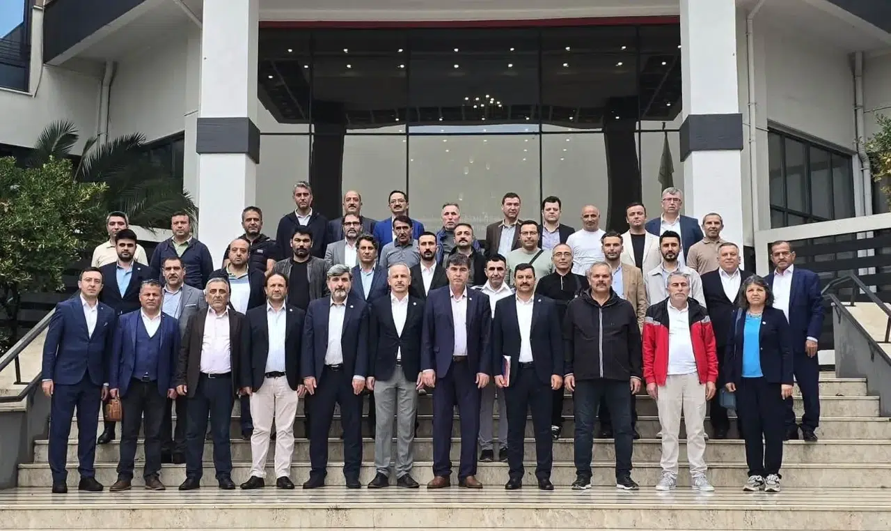 Eğitim-Bir-Sen Manisa’da sandık mesaisi bitti: Teşkilatın yeni rotası belirleniyor