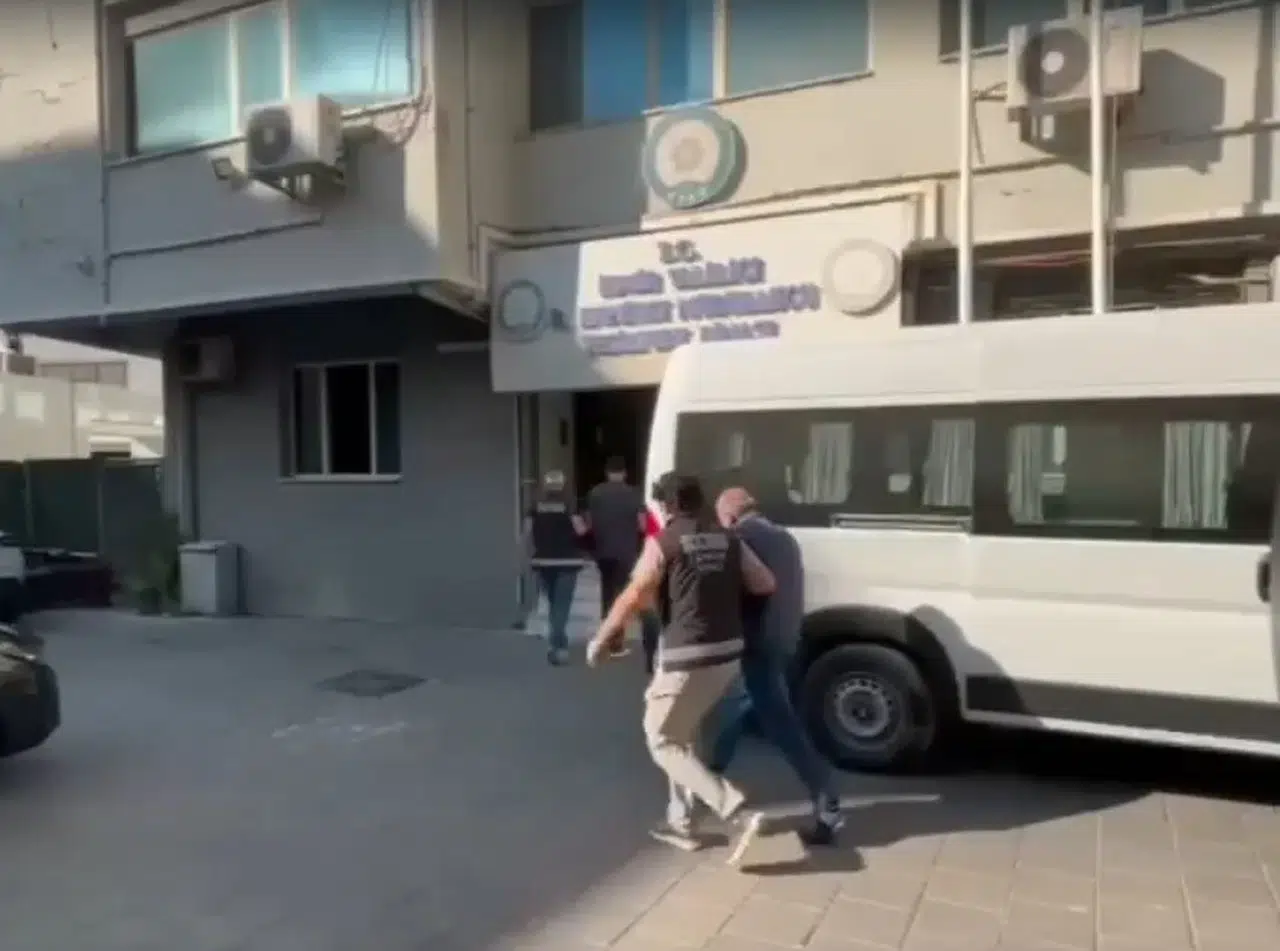 Otokent'te korku imparatorluğu: Galerici maskeli tefecilere büyük darbe