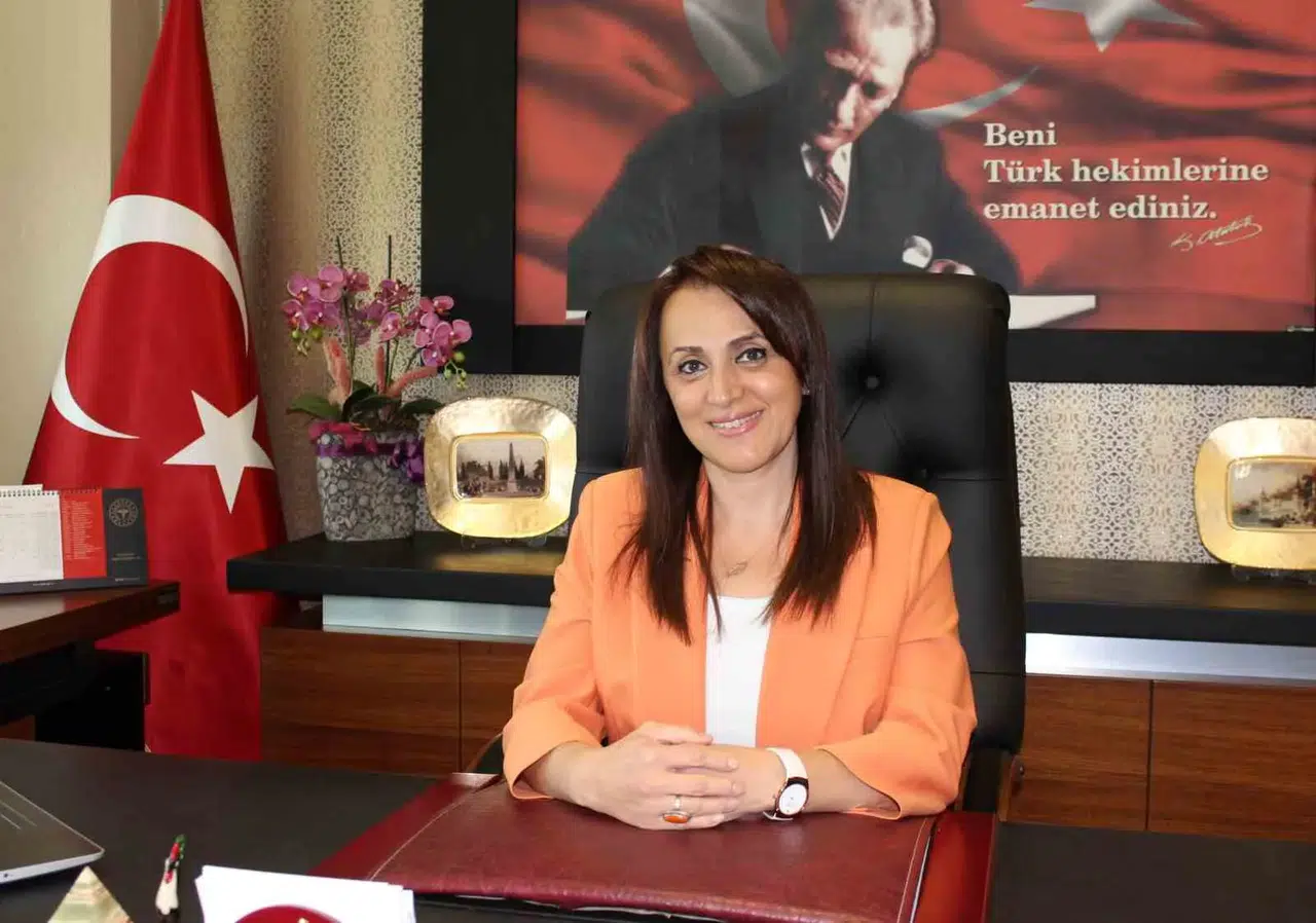 Denizli'de sağlık seferberliği: Hastalık kapıyı çalmadan önleminizi alın