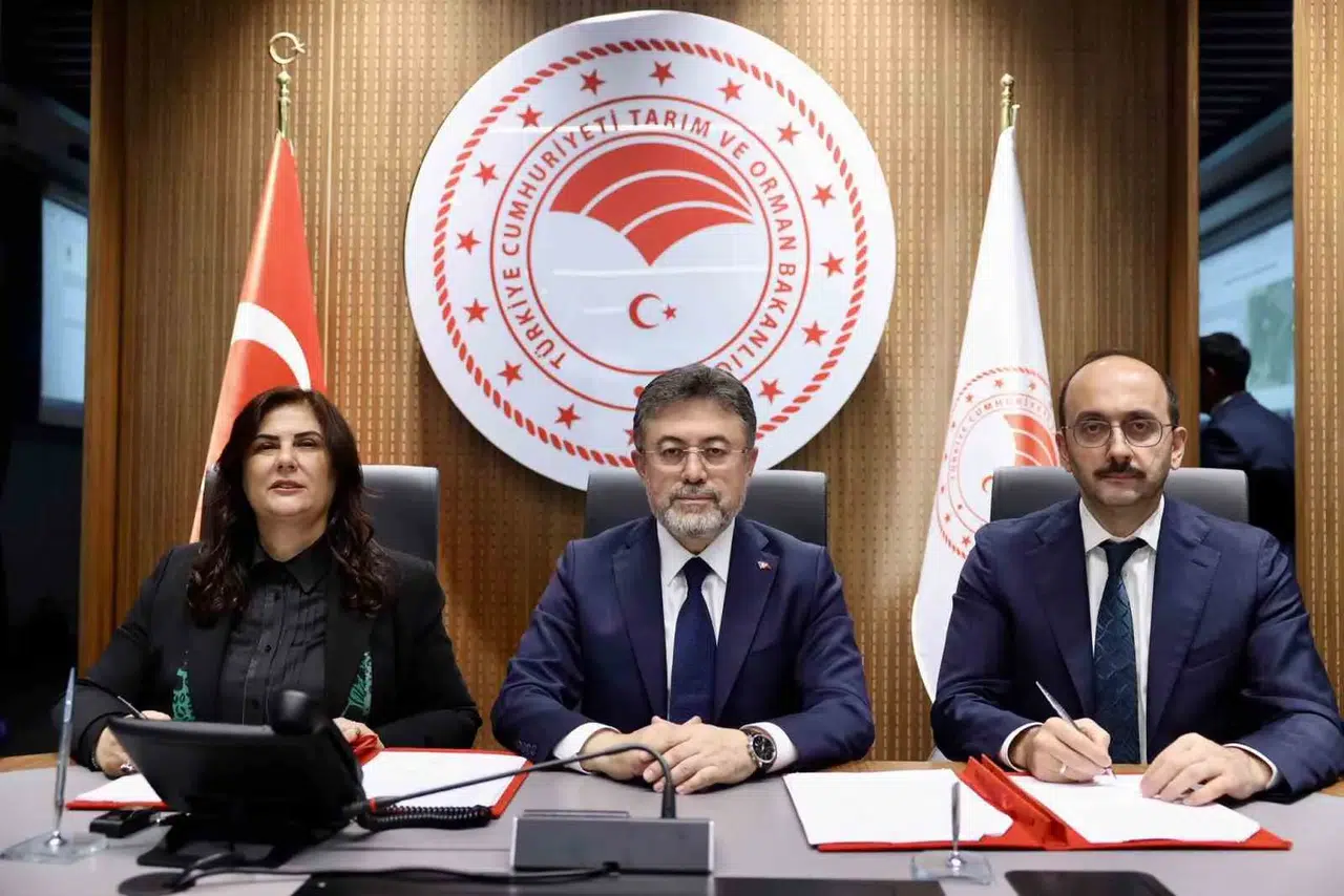 Didim’in İçme Suyu Sorununa Denizden Çözüm: 1 Milyar TL’lik Dev Tesis Yıl Sonunda Hazır