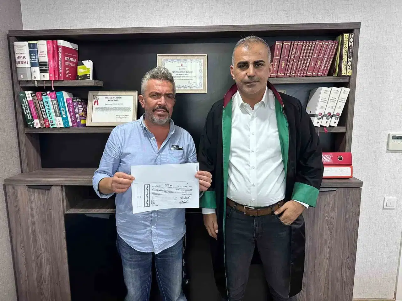 Banka emanetine sahip çıkamadı: Yarım milyon dolarlık senet üç yıldır bulunamıyor