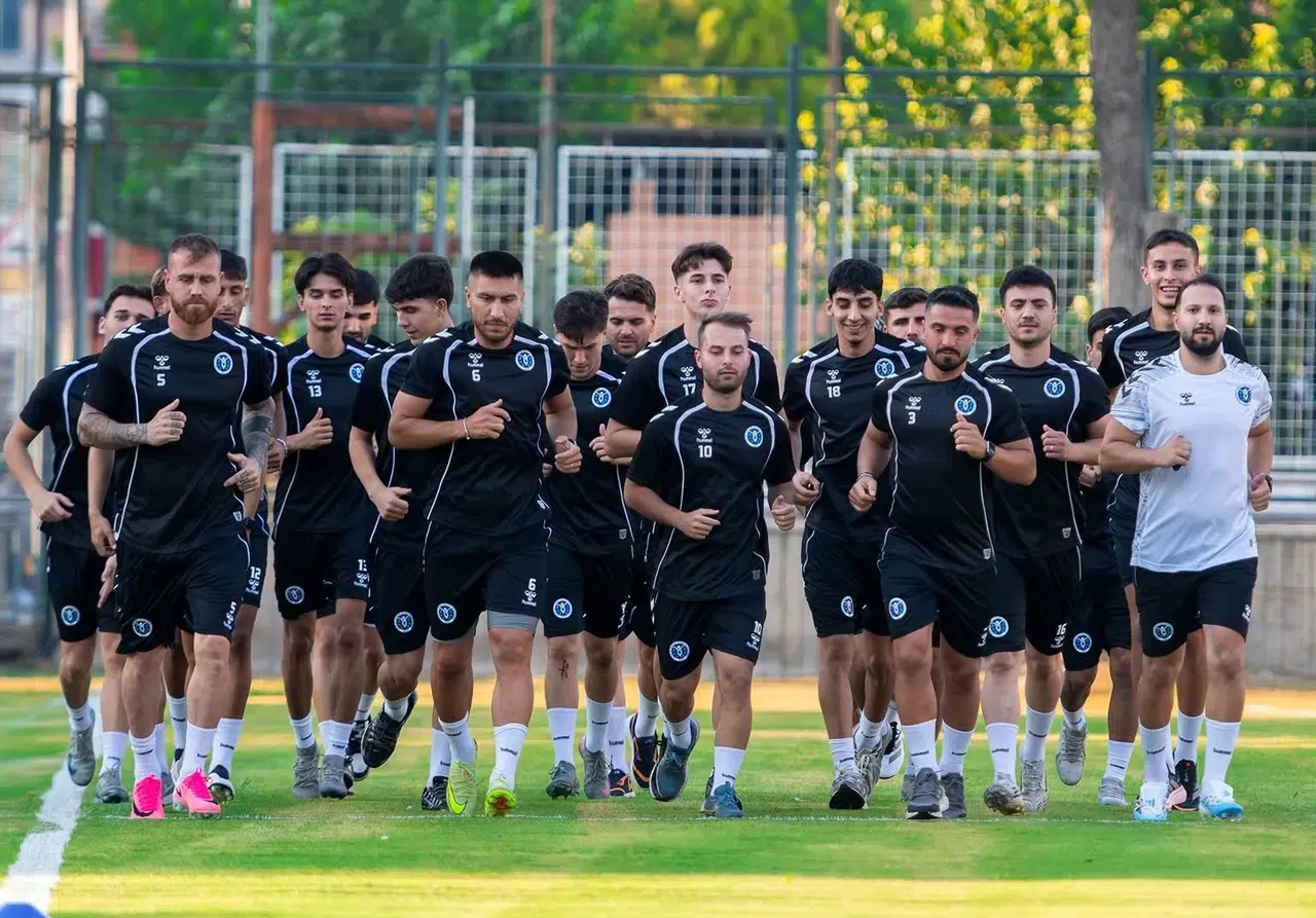 Aydın’da Yeni Dönem Mesaisi Başladı: PGL Hedefi Sahada