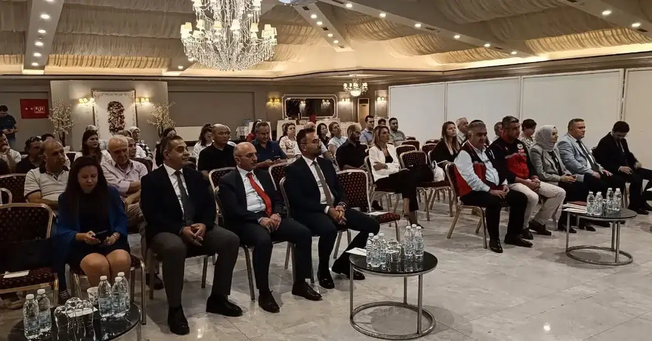 Dünya markası Aydın İnciri için seferberlik: Yol haritası masaya yatırıldı