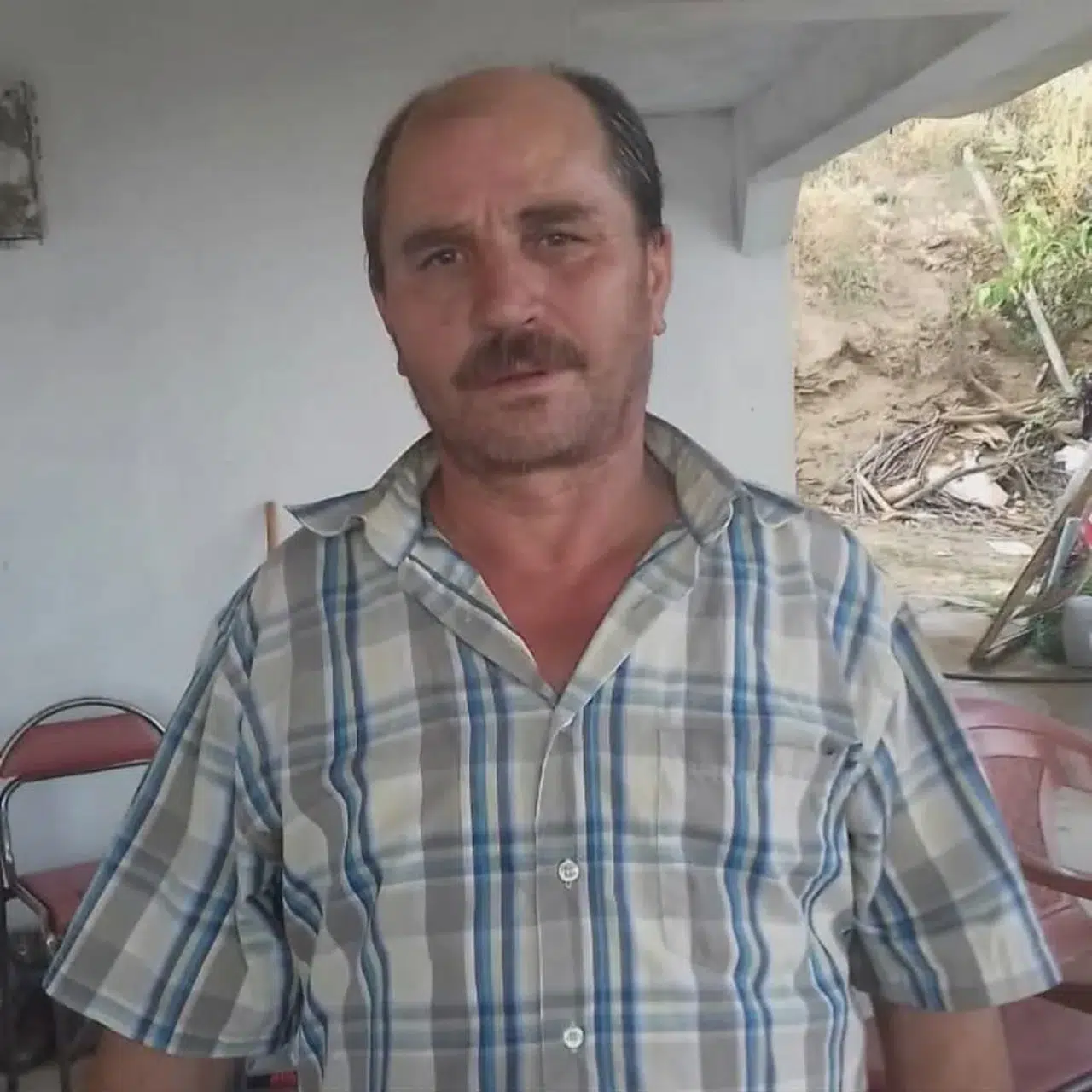 Denizli'de kan donduran aile faciası: 90 yaşındaki baba dehşet saçtı