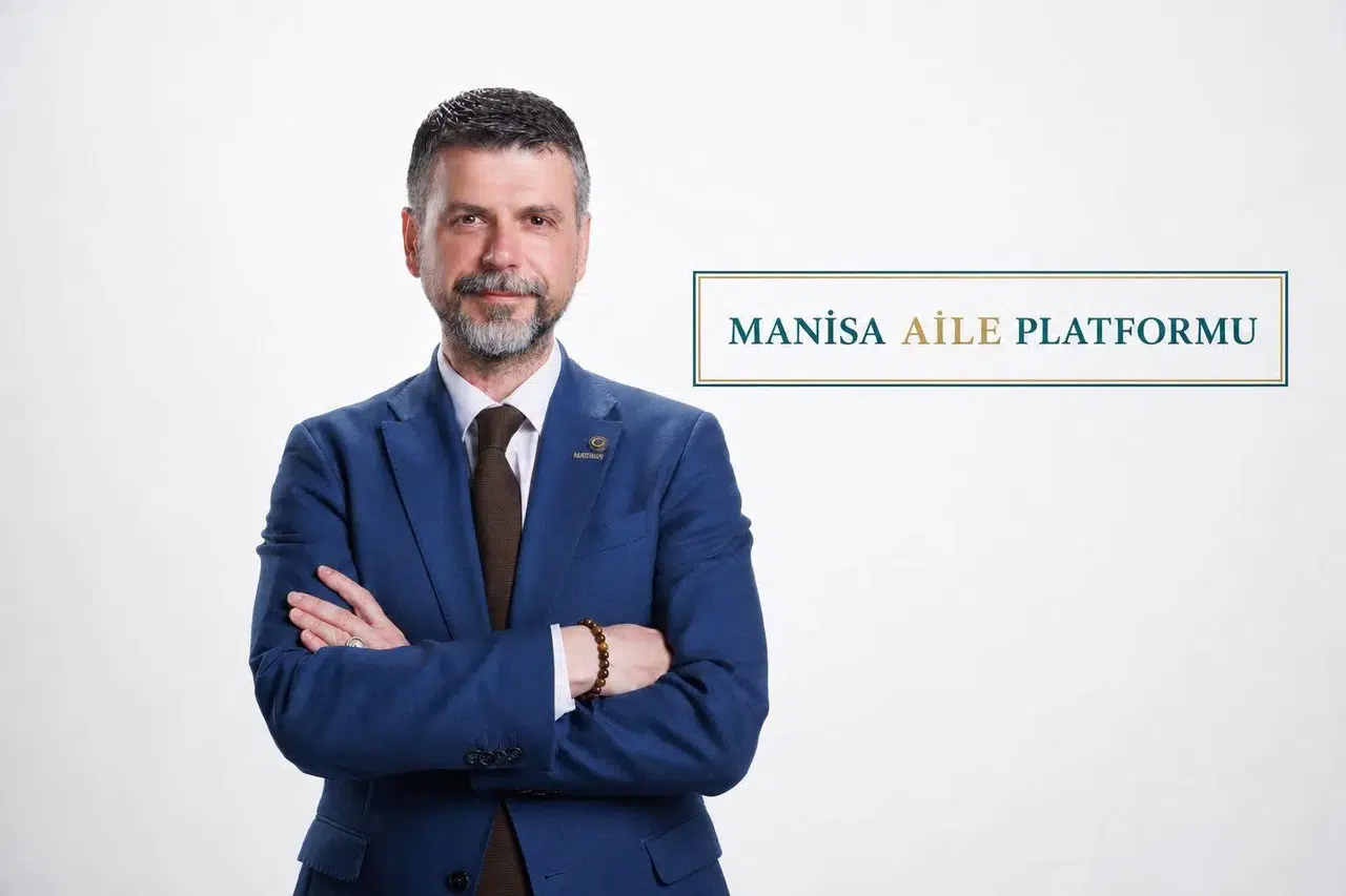 Manisa'dan devletin aile operasyonuna tam destek: Küresel kuşatmaya geçit yok
