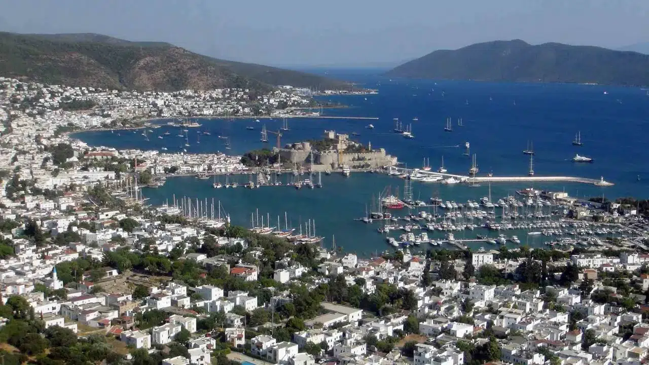 Muğla emlak piyasasında Ağustos hareketliliği: Binlerce konut el değiştirdi