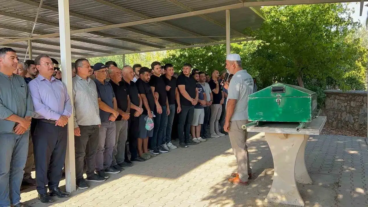 Diş koltuğundan acı habere: 5 yaşındaki Hatice Serra’nın şüpheli ölümü Fethiye’yi yasa boğdu
