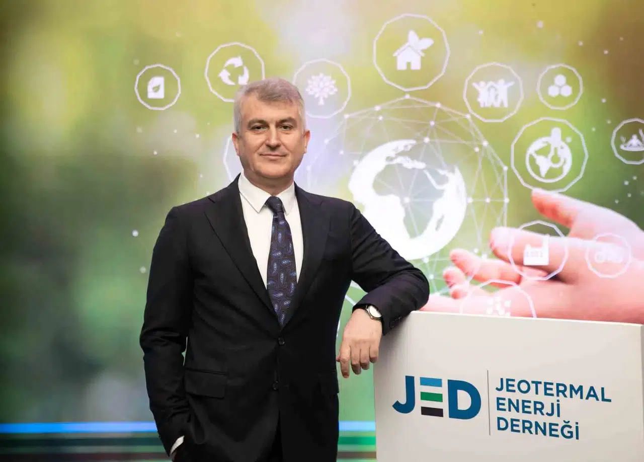 Jeotermal sektöründen Meclis’e kritik çağrı: 2035 hedefleri için yeni yasal çerçeve şart