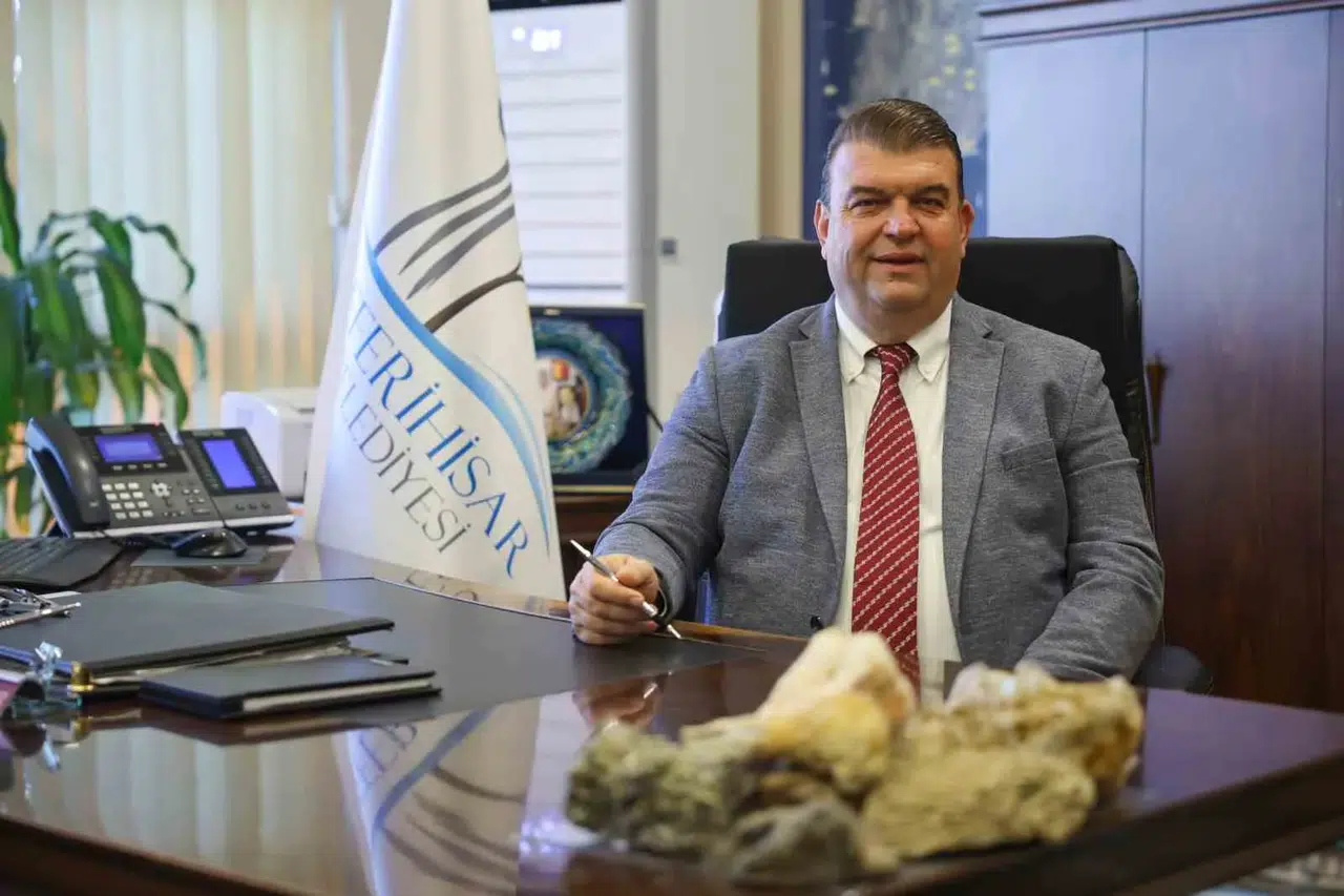Seferihisar’daki yolsuzluk soruşturmasında ’Aşkım’lı itiraflar: Belediye imkanları şahsi harcamalara mı aktarıldı?