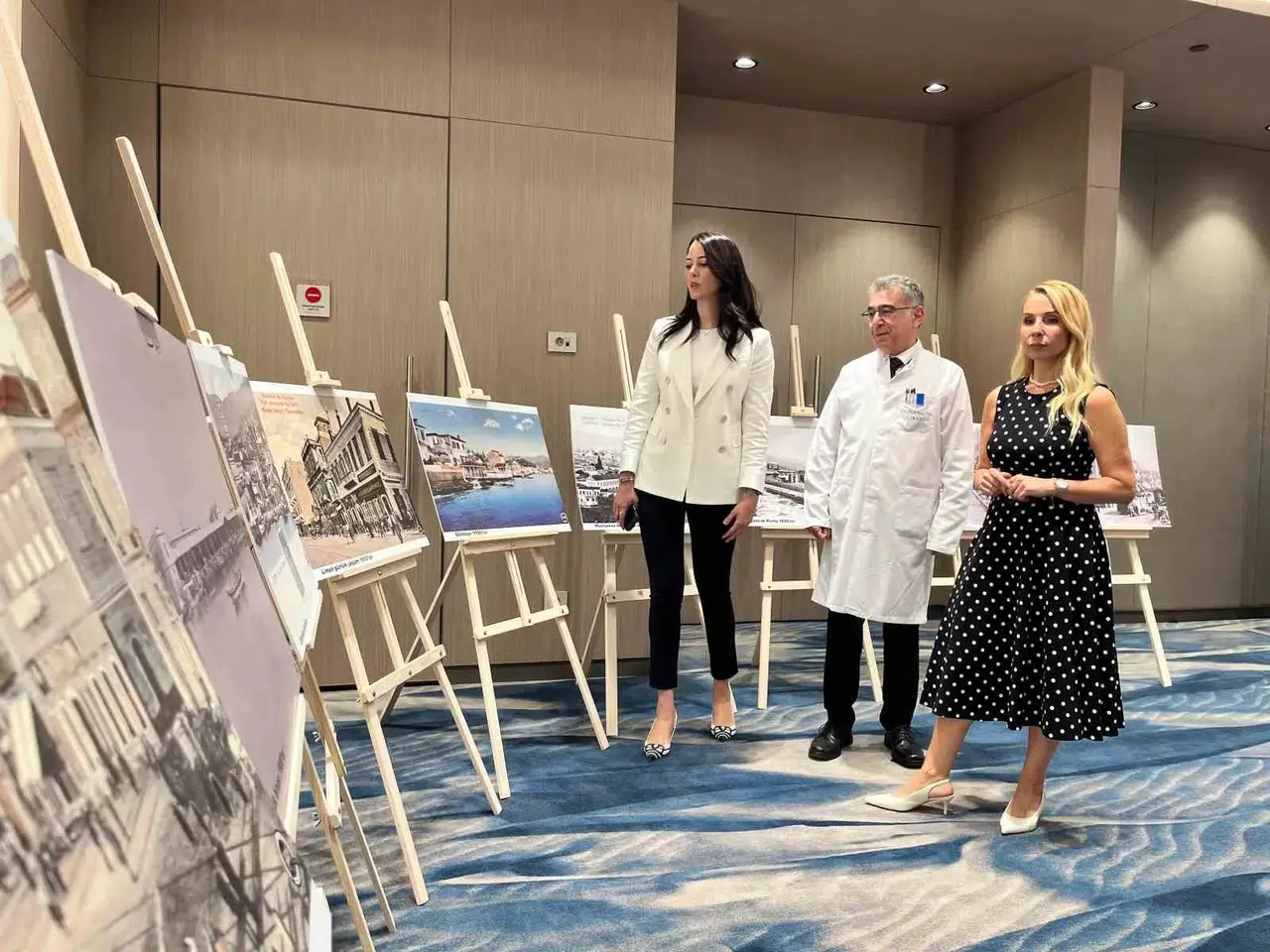 Nostaljiden şifaya: İzmir fotoğrafları Alzheimer ile mücadelede rehber oluyor