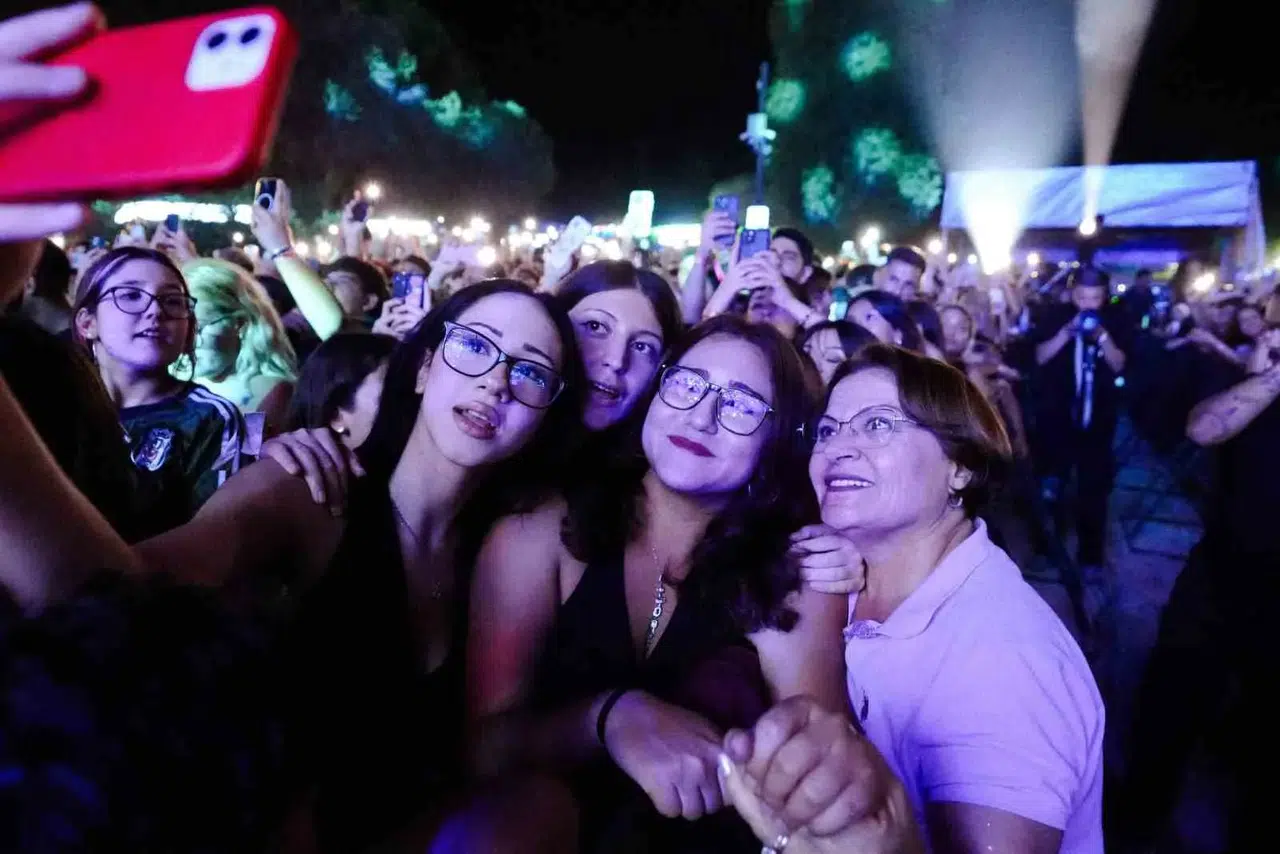 Didim’de Müzik ve Eğlence Dolu Dört Gün: Tavşanburnu’nda Final Coşkusu