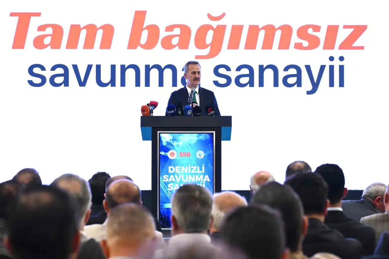 Savunma sanayiinde yerlilik devrimi: Hedef tam bağımsızlık