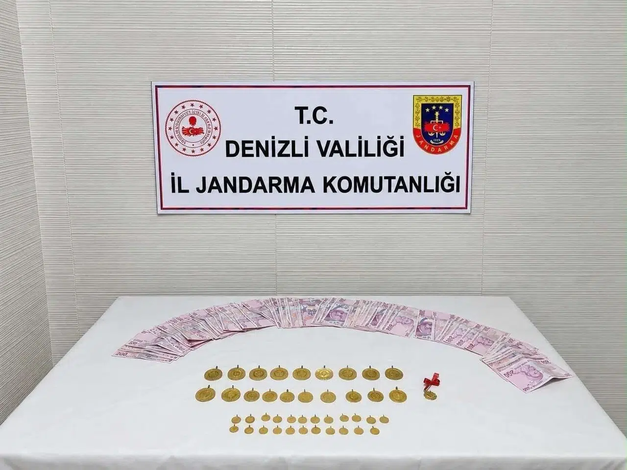 Telefon dolandırıcılarına JASAT tokadı: Milyonluk vurgun ellerinde patladı
