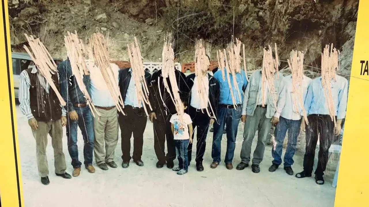Bolvadin'de utanç tablosu: Doğal cennetten geriye çöp yığınları kaldı