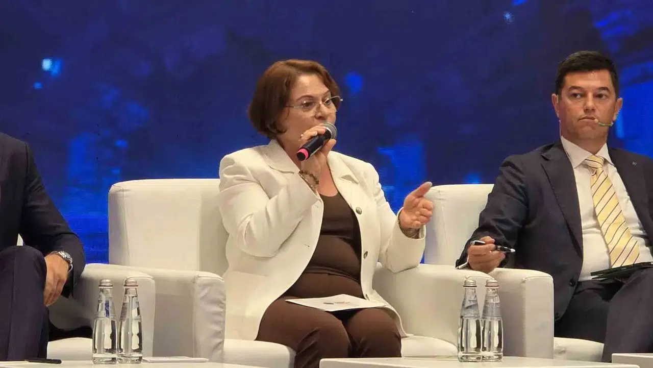 Didim’in turizm elçisi Hatice Gençay: Hedefimiz dört mevsim yaşayan bir kent