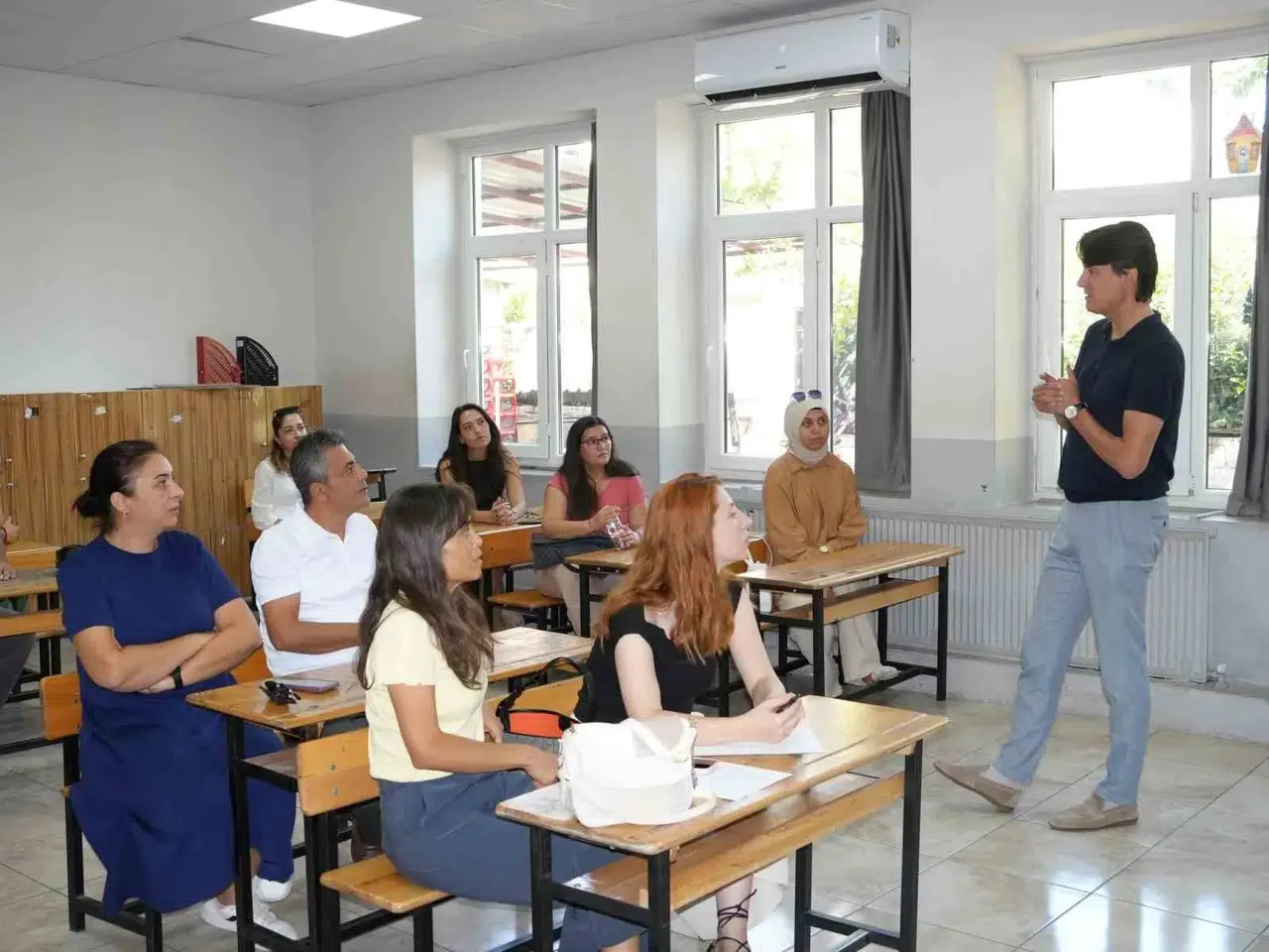 Köyceğiz eğitiminde yeni dönem mesaisi: Zümreler tamamlandı
