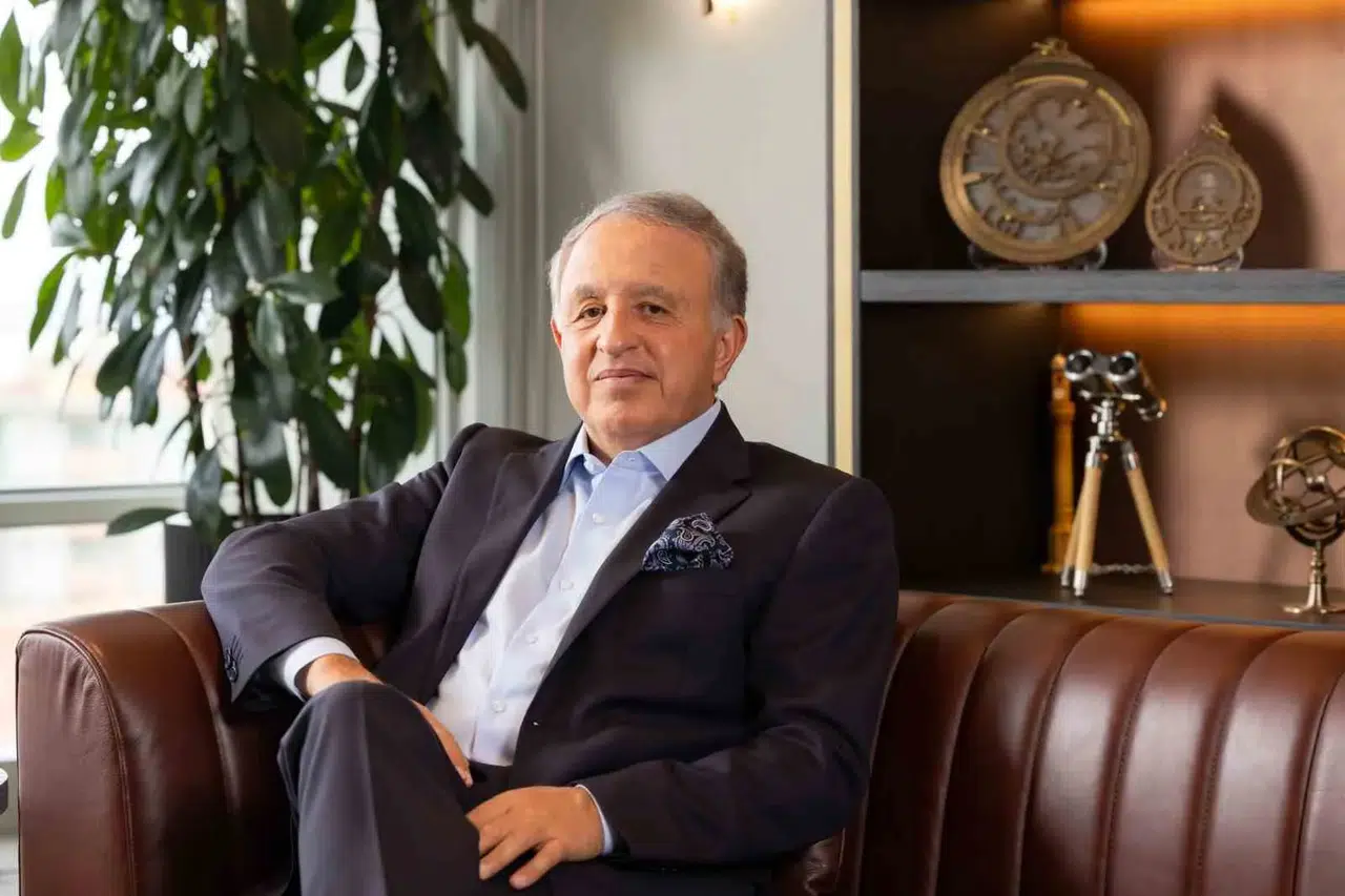 MÜSİAD EXPO’da Sinpaş rüzgarı: Tatil anlayışında yeni nesil dönem
