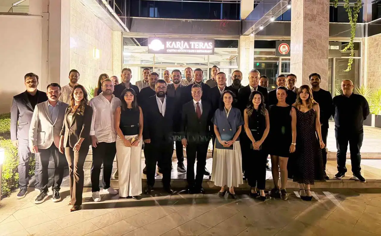 Muğla’nın vizyon projeleri masaya yatırıldı: Hipodrom için ortak akıl vurgusu