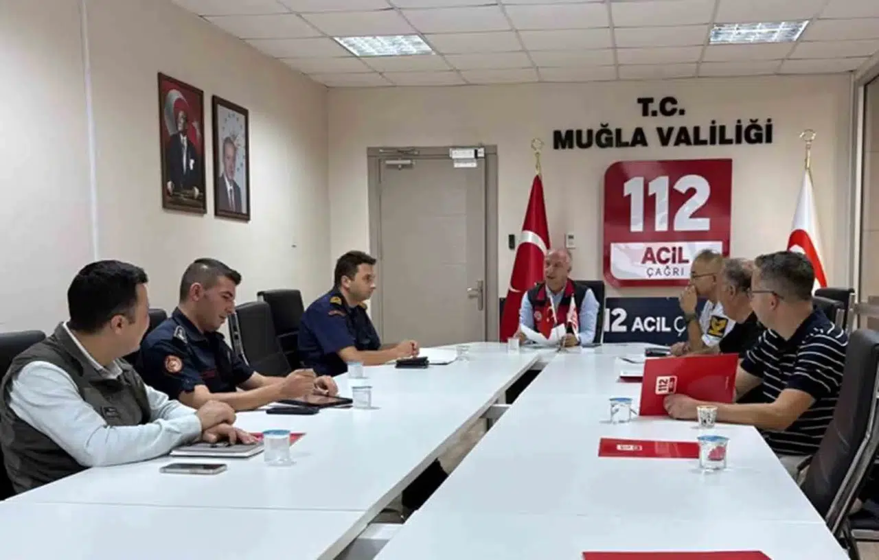 112 hattında gereksiz meşguliyet alarmı: Her iki çağrıdan biri asılsız çıktı