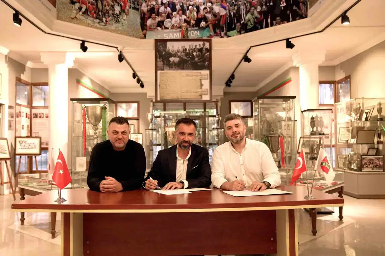 Kaf-Kaf'ta tanıdık isim: Selim Çınar yuvaya döndü