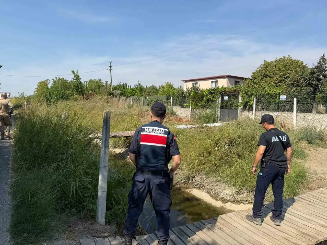 Aydın'da zamana karşı yarış: 75 yaşındaki Meryem Tok her yerde aranıyor