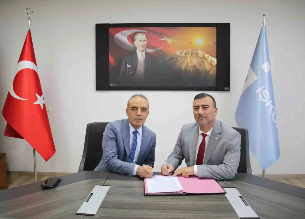 Afyonkarahisar Emniyeti’nde İUP dönemi: Kamu hizmetlerine yeni destek eli