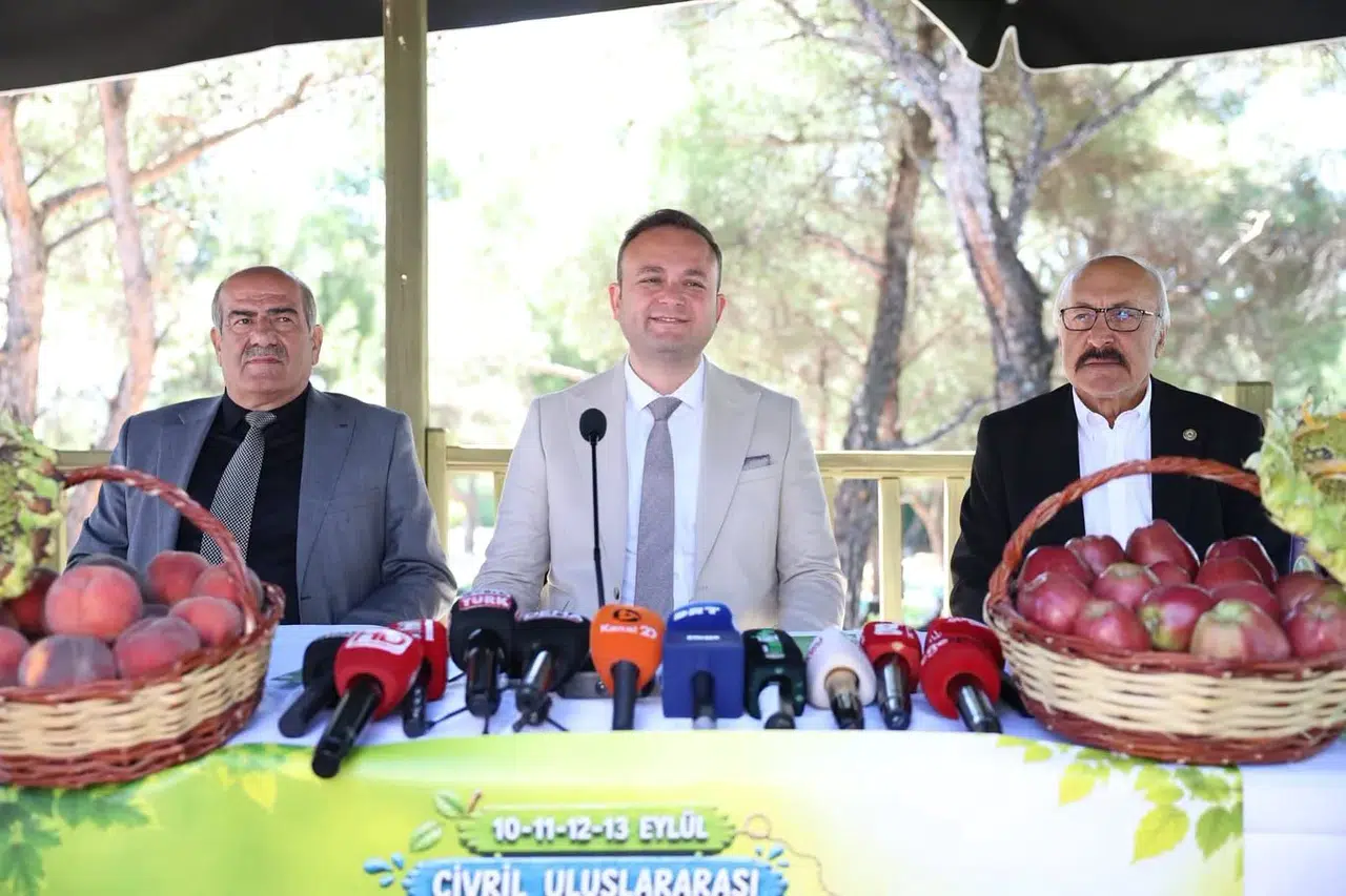 Çivril tarımında alarm zilleri: Üretici maliyet altında eziliyor