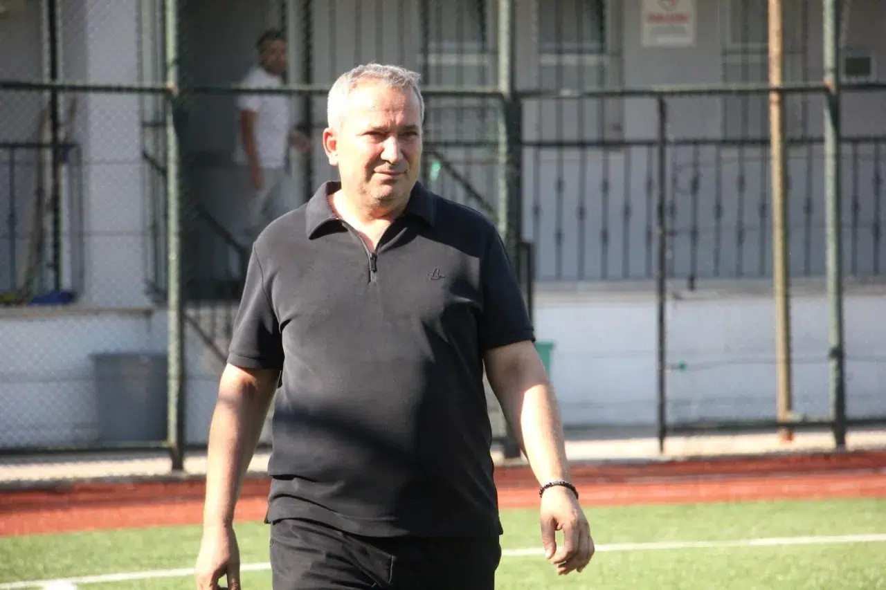 Denizli İdman Yurdu’nda alarm zilleri: Kurucu başkandan transfer isyanı