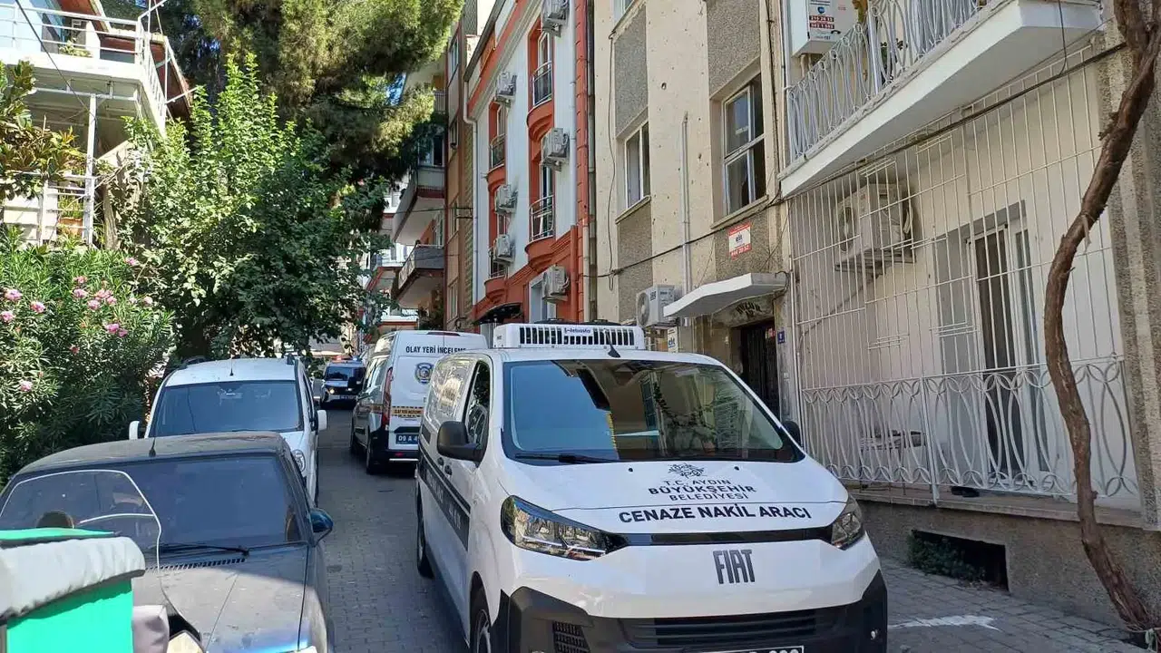 Aydın'da acı haber: 29 yaşındaki genç kadın evinde ölü bulundu