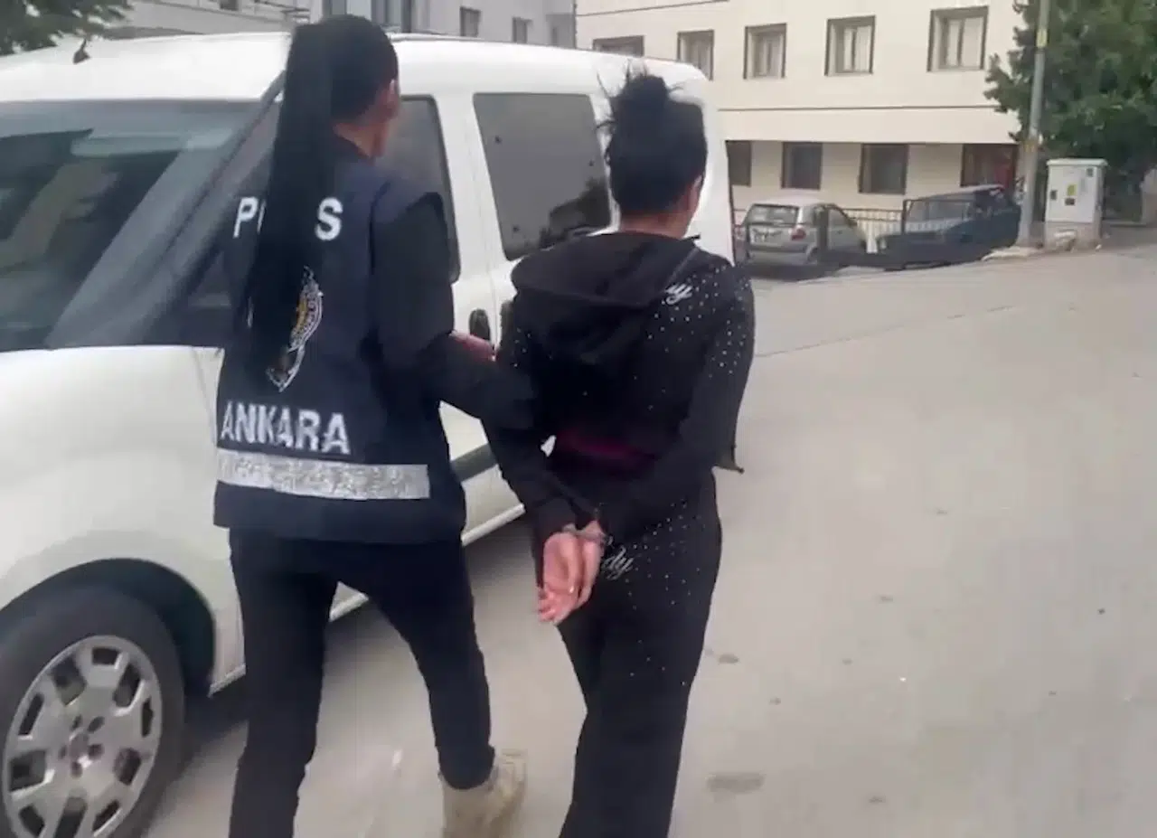 Dijital dünyada suç örgütlerine büyük darbe: 48 ilde eş zamanlı operasyon