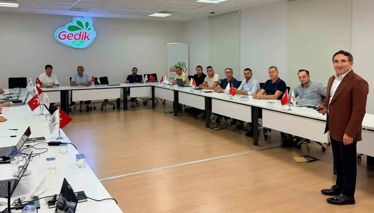 Gedik Piliç’ten stratejik hamle: Sektörel dalgalanmalara karşı dayanıklılık formülü