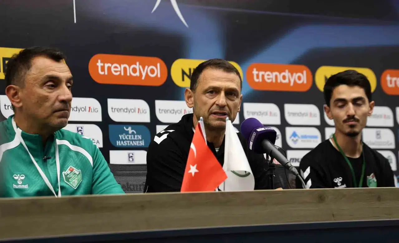 Iğdır FK cephesinde son saniye şoku: Galibiyet kaçtı, hayal kırıklığı yaşandı