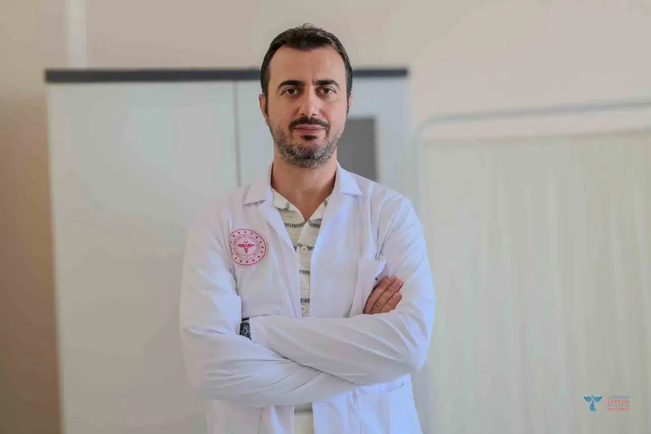 Prostat sağlığında kulaktan dolma bilgilere veda edin: Uzmanından hayati uyarılar