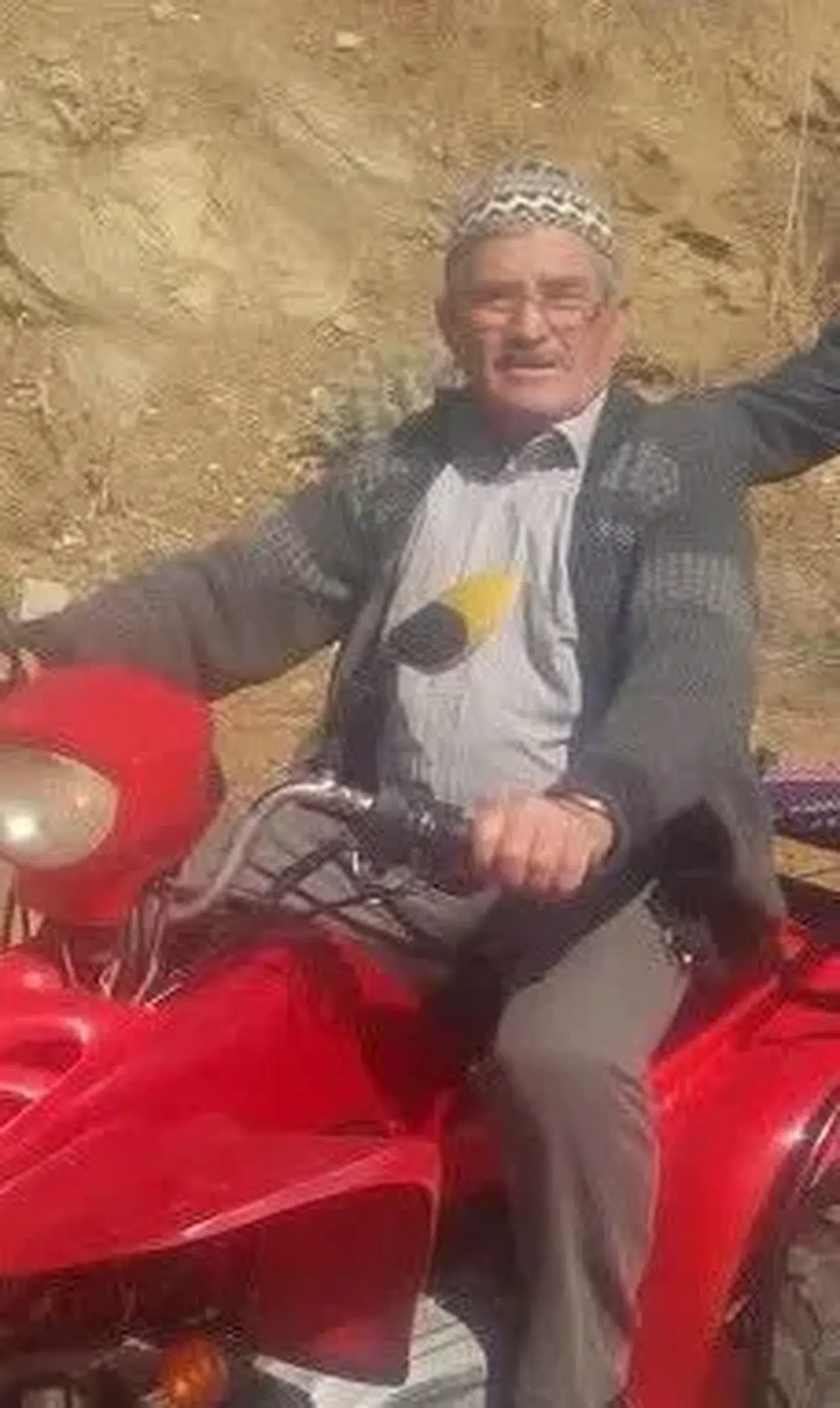 Denizli'de kan donduran aile faciası: 93 yaşındaki zanlı cezaevine gönderildi