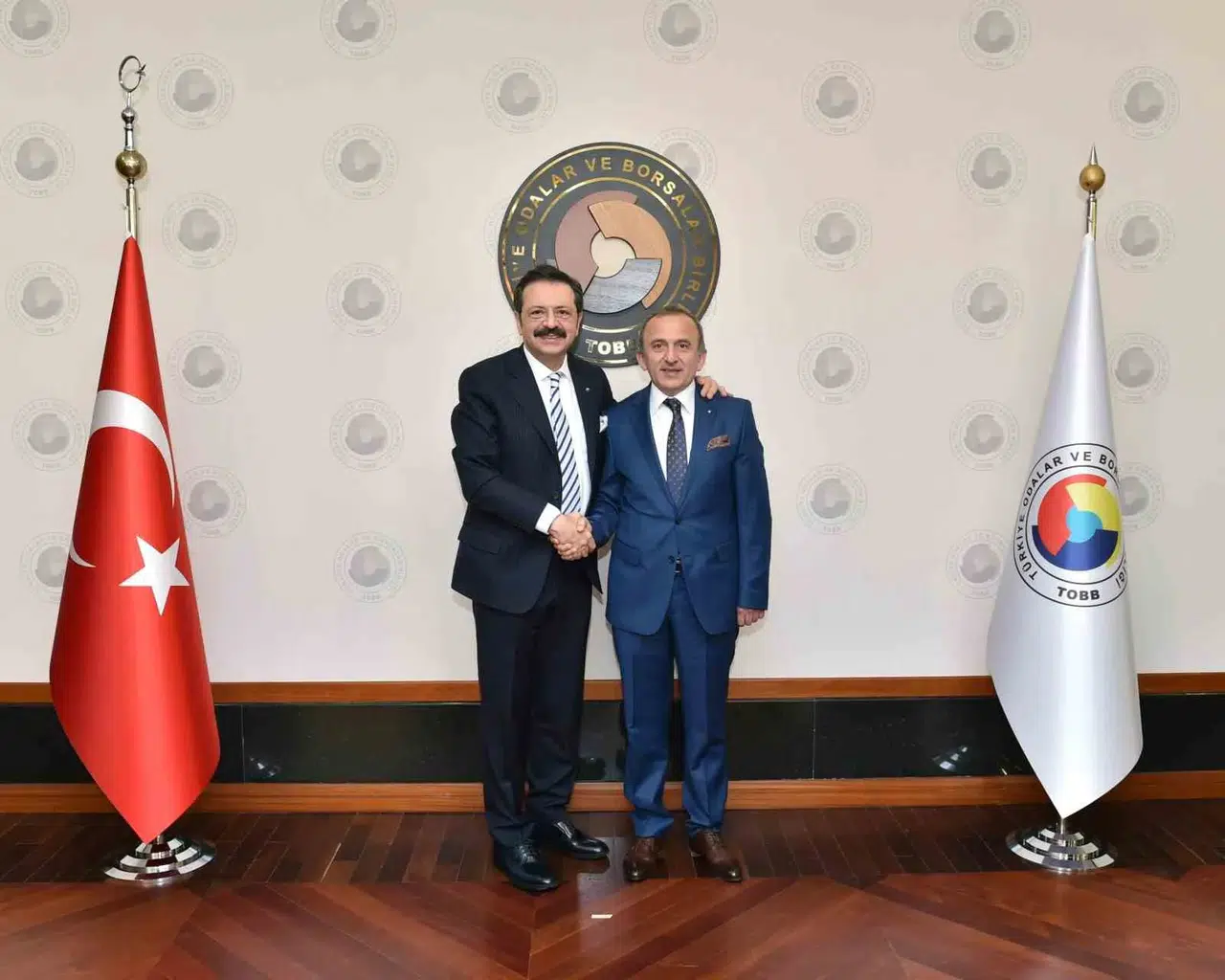 Manisa iş dünyasında kritik gün: Sandık 2 Ekim’de kuruluyor