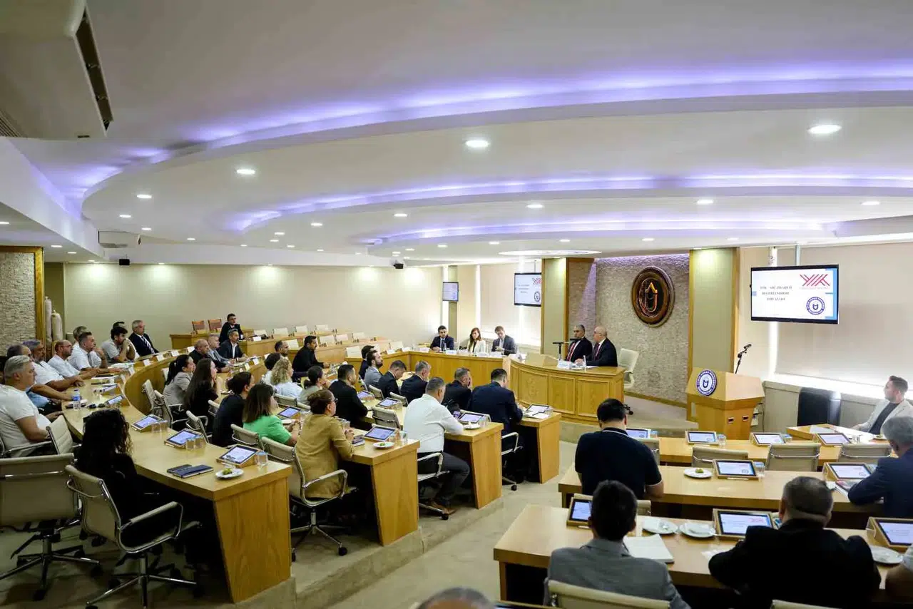 ADÜ’de sanayi odaklı eğitim hamlesi: Meslek yüksekokulları için yeni dönem
