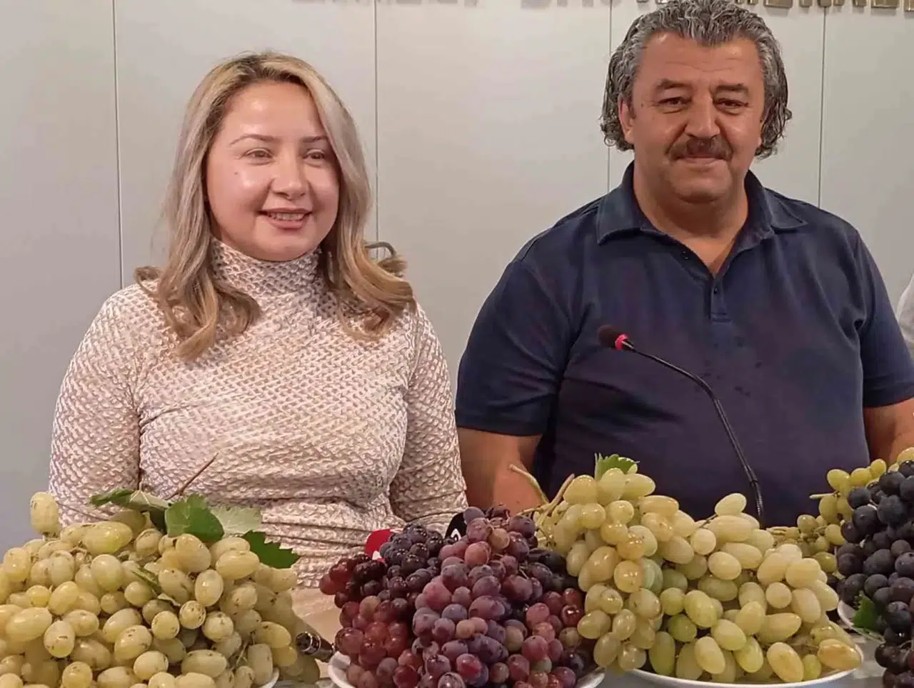 Denizli’nin bağlarında tescilli gurur: Avşar’da festival vakti