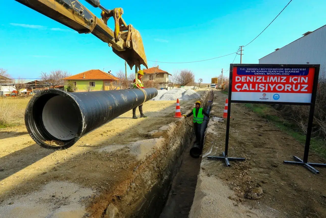 Bozkurt’un musluklarından artık daha güçlü akacak: 70 milyonluk dev altyapı hamlesi