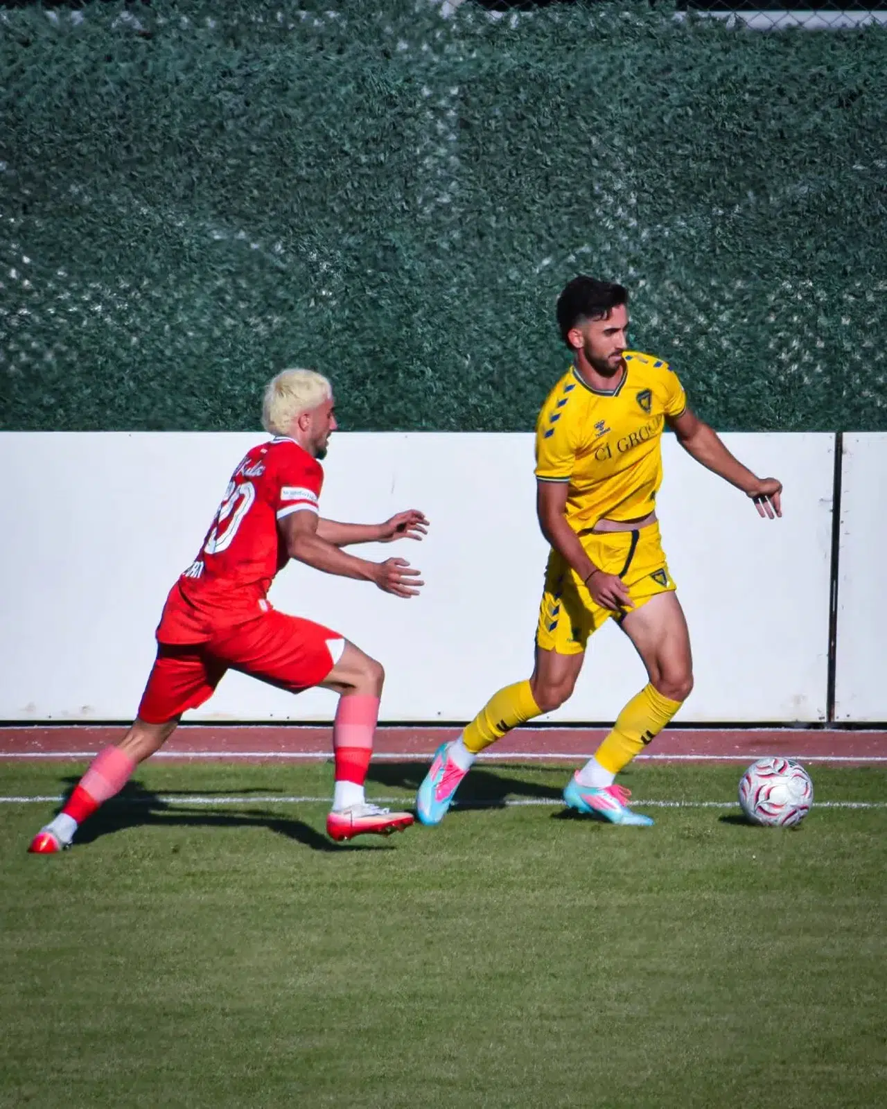 Bucaspor 1928 için zorlu başlangıç: Transfer yasağı gölgesinde ağır mağlubiyet
