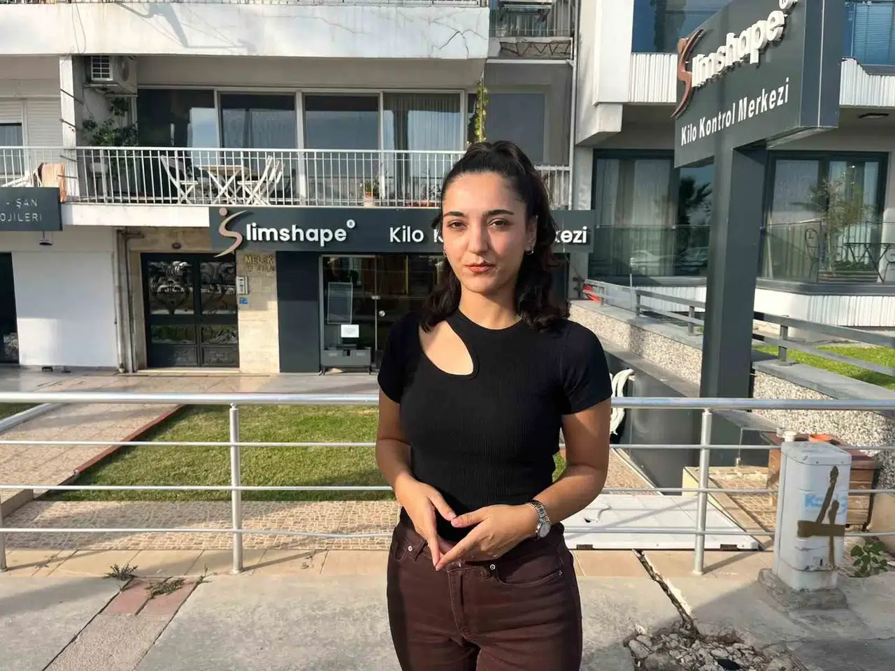 İzmir’deki spor salonunda skandal iddia: İşletmeciden kumpas savunması
